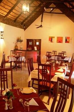 Ngolide Lodge - Photo4
