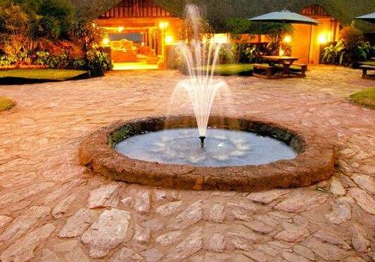 Ngolide Lodge - Photo5