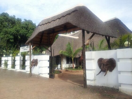 Ngoma Zanga Lodge - Photo2