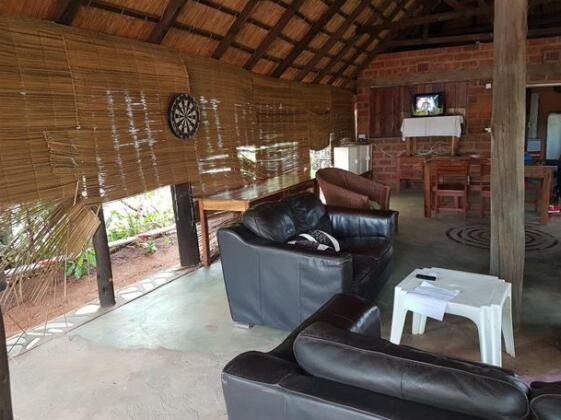 Njinji Guest House - Photo2