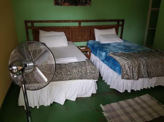 Njinji Guest House - Photo3
