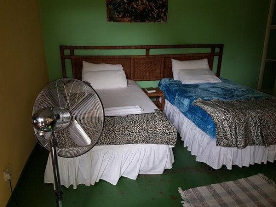 Njinji Guest House - Photo5