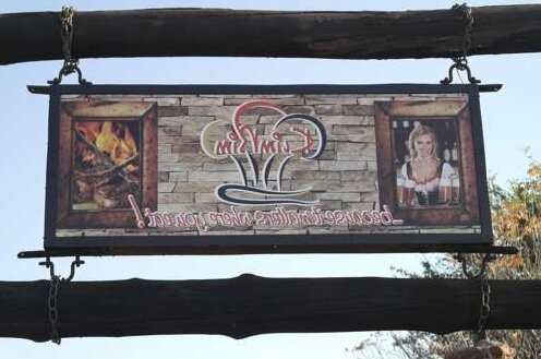 Nona Lodge - Photo2