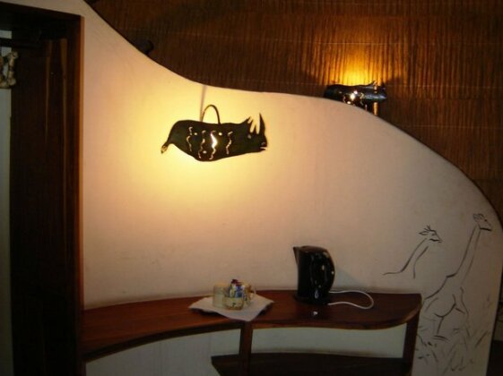 Nona Lodge - Photo3