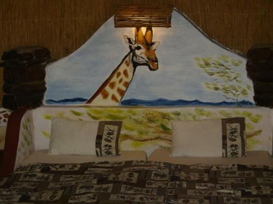 Nona Lodge - Photo4