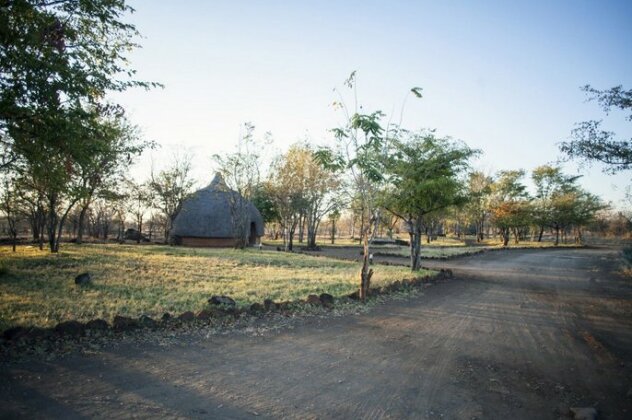 Nona Lodge - Photo5