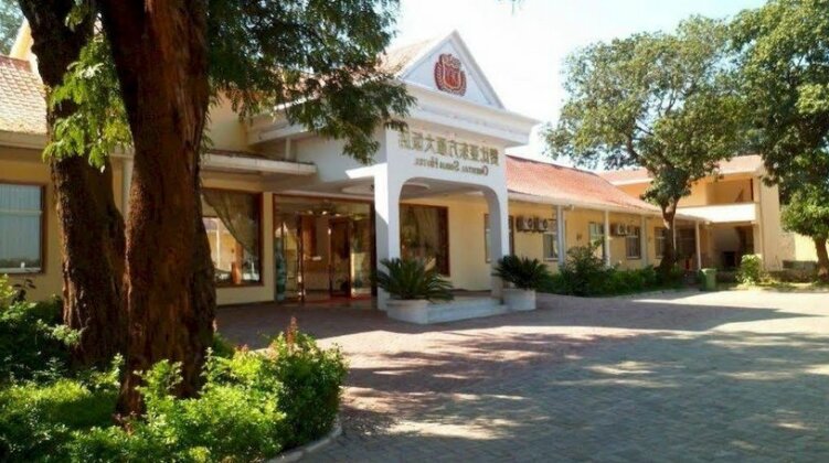 Oriental Swan Hotel - Photo3