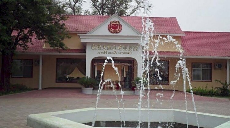 Oriental Swan Hotel - Photo4