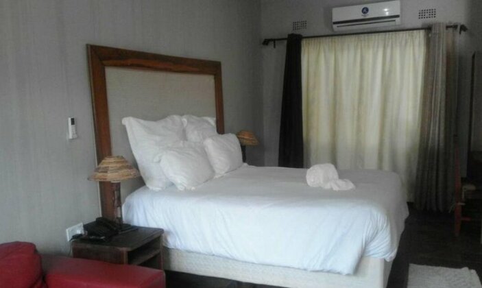 Pakali Lodges - Photo4