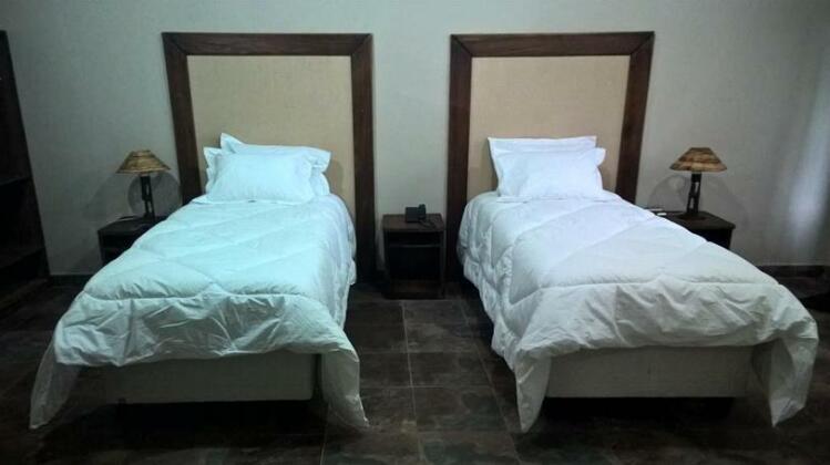 Pakali Lodges - Photo5