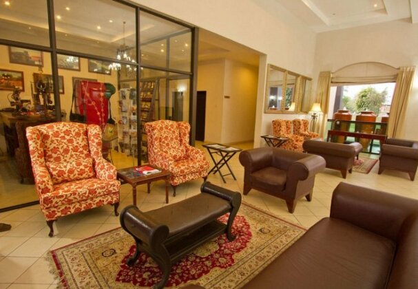 Protea Hotel Livingstone - Photo5