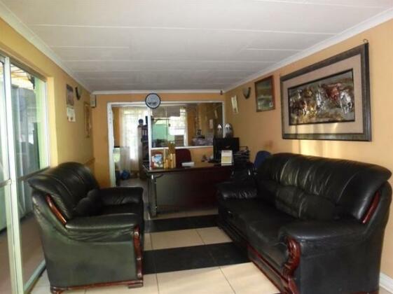 Rite Inn - Photo2