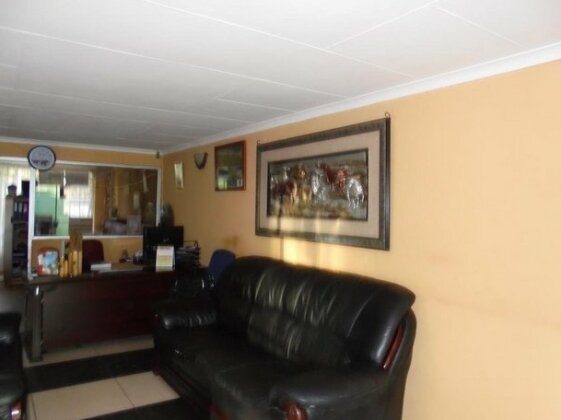 Rite Inn - Photo3