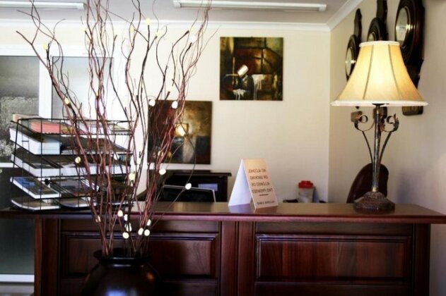 Road Lodge Livingstone - Photo2