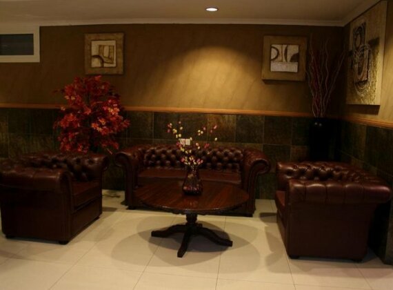 Road Lodge Livingstone - Photo3