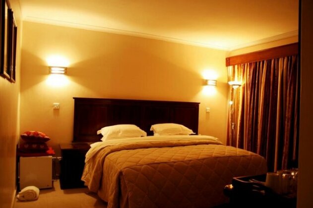 Road Lodge Livingstone - Photo4