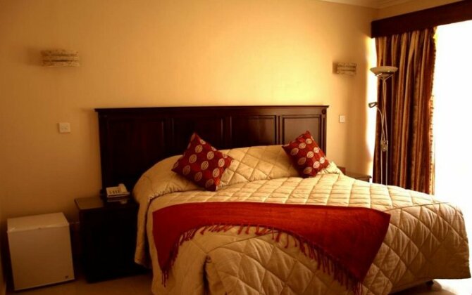 Road Lodge Livingstone - Photo5