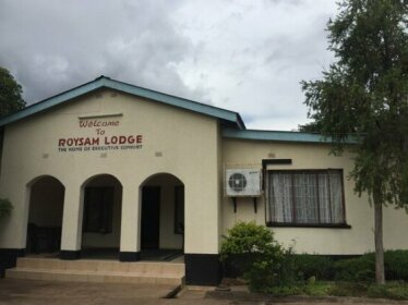 Roysam Lodge