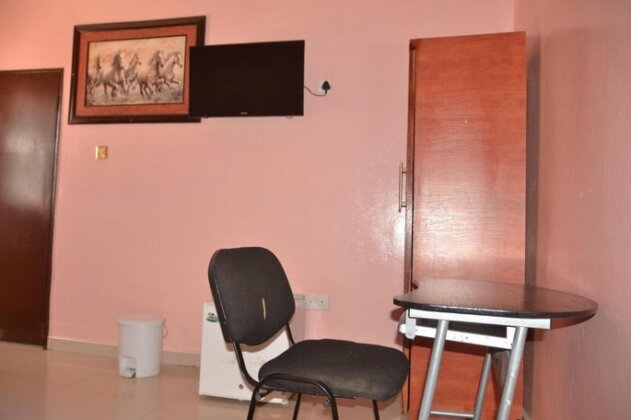 Sikalongo Lodge - Photo2