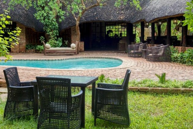 The Royal Sichango Village - Photo2