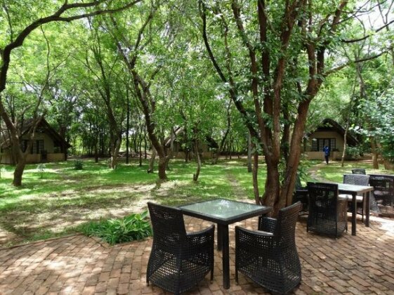 The Royal Sichango Village - Photo3
