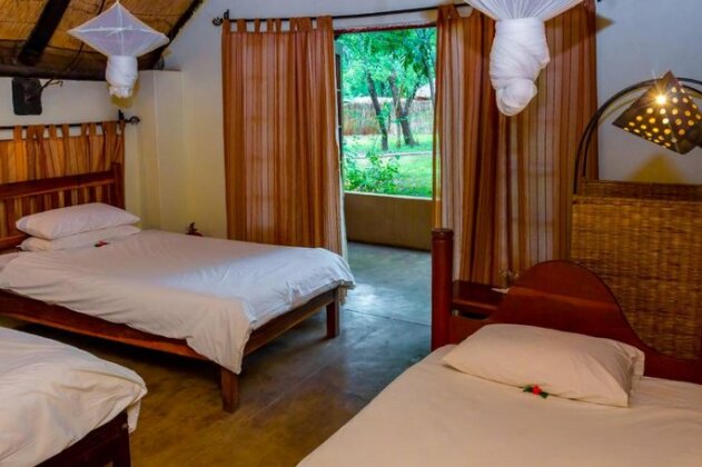 The Royal Sichango Village - Photo5