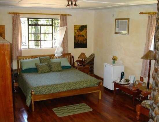 The Stone Guest House - Photo2