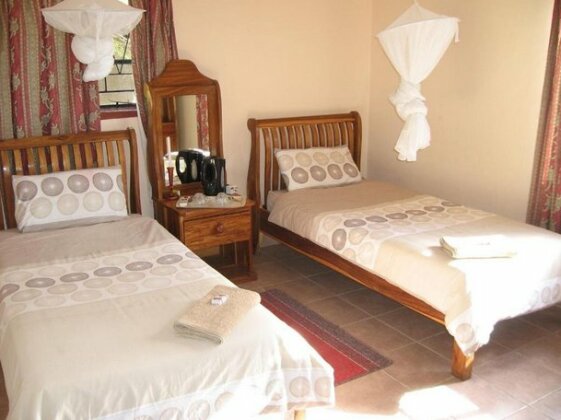 The Stone Guest House - Photo3