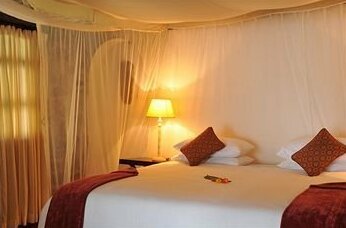Thorn Tree River Lodge Livingstone - Photo4
