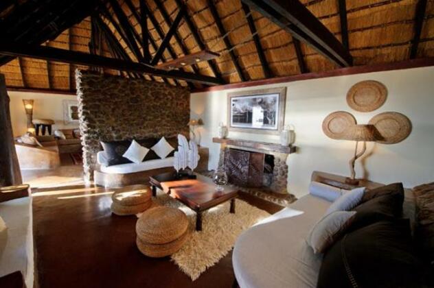 Tongabezi Lodge - Photo2
