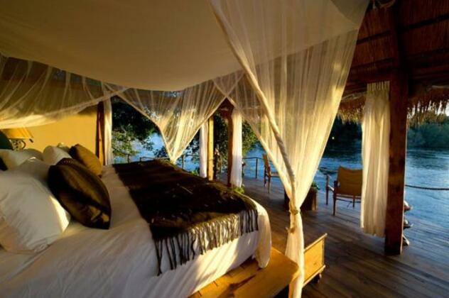 Tongabezi Lodge - Photo3