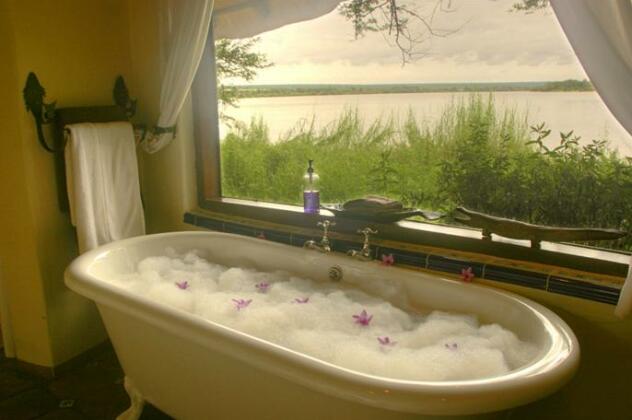 Tongabezi Lodge - Photo5