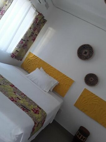 Unik@Livingstone - Photo2