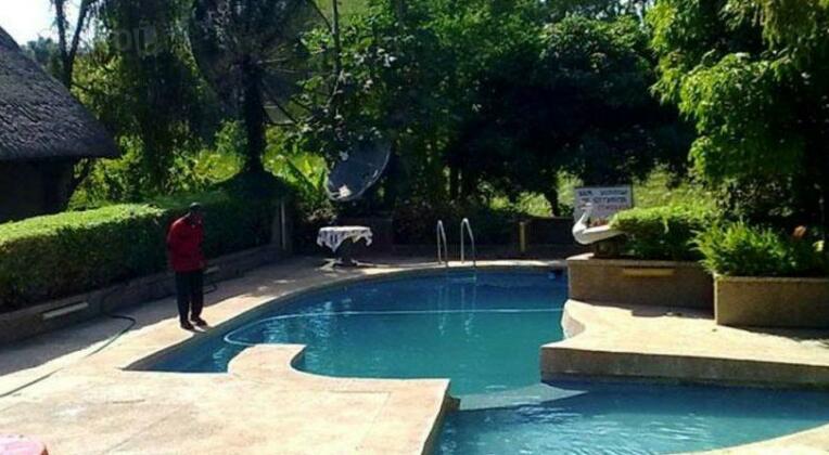 Wasawange Lodge & Tours - Photo3