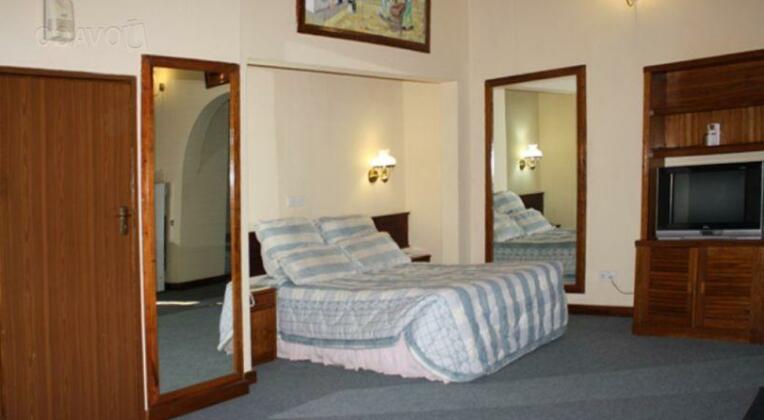 Wasawange Lodge & Tours - Photo5