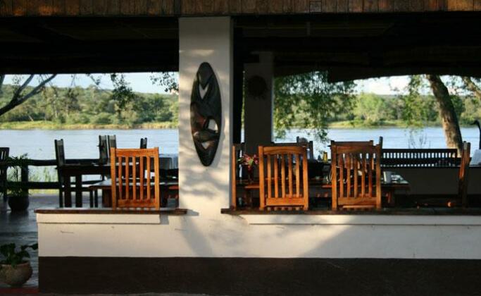 Waterberry Zambezi Lodge - Photo3