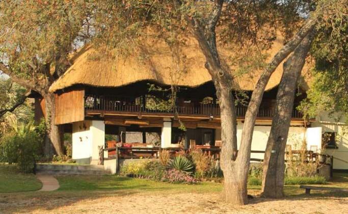 Waterberry Zambezi Lodge - Photo4