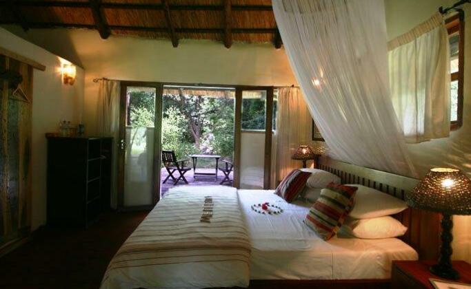 Waterberry Zambezi Lodge - Photo5