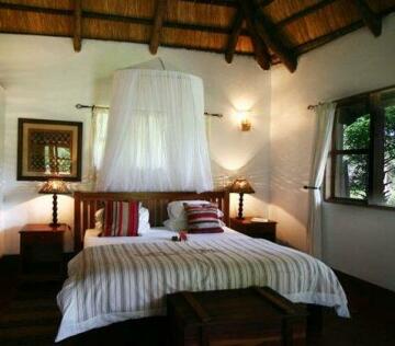 Waterberry Zambezi Lodge