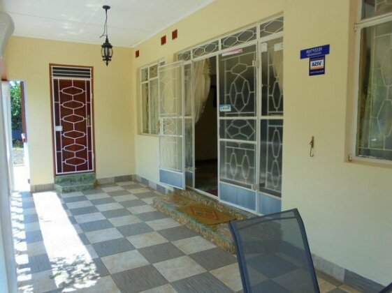 White Rose Lodge Livingstone - Photo2