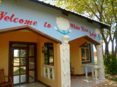 White Rose Lodge Livingstone