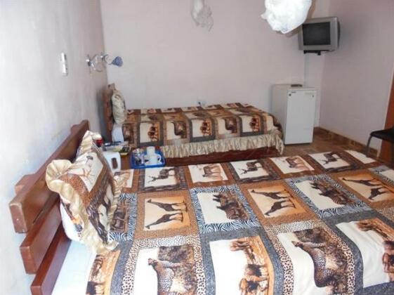 Zambezi Ultima Inn - Photo2