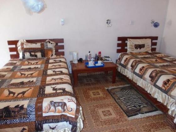 Zambezi Ultima Inn - Photo3