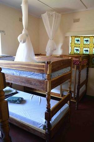 Zinga Backpackers - Photo2