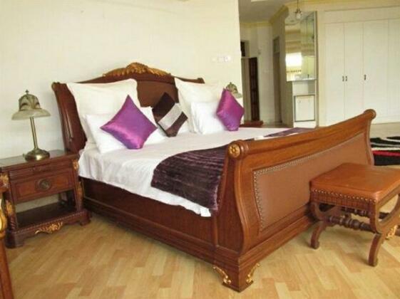 Amber Gold Haven - Photo3