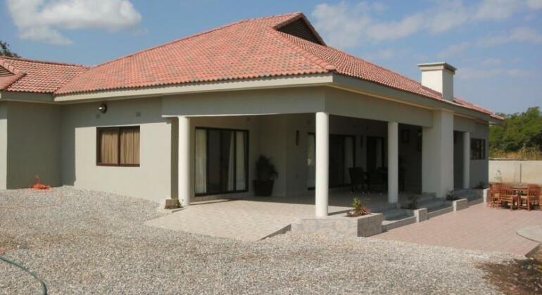 Bome Residence - Photo2
