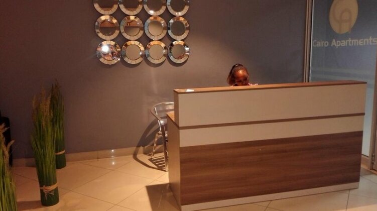 Cairo Apartments - Photo2
