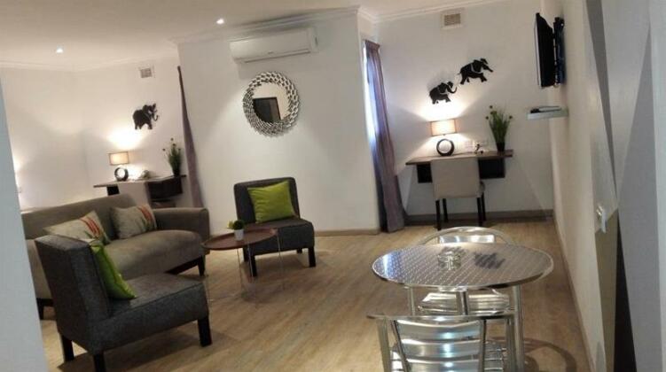 Cairo Apartments - Photo4