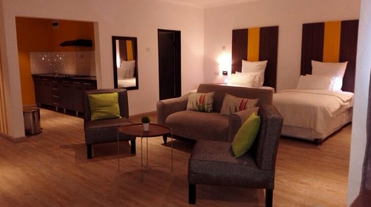 Cairo Apartments - Photo5