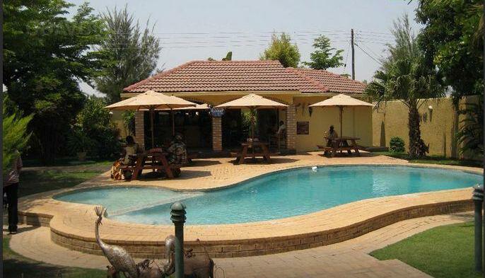 Chita Lodges & Resorts Lusaka